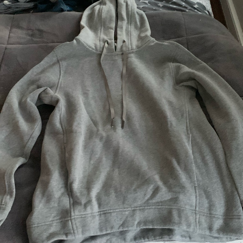 Lululemon hoodie
